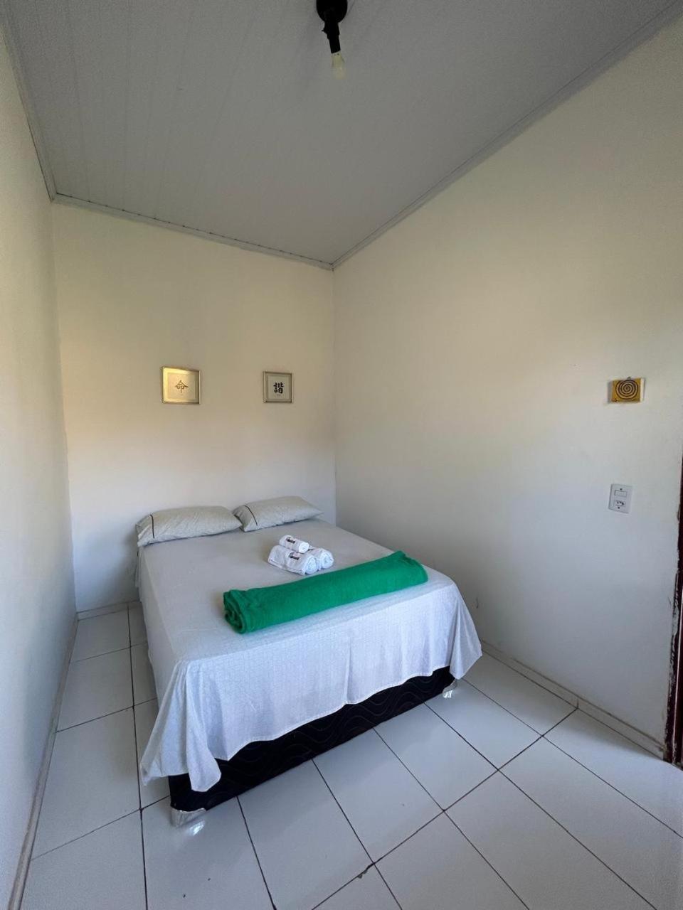 Hospedagem Portal Da Terra Sao Joao  Екстериор снимка
