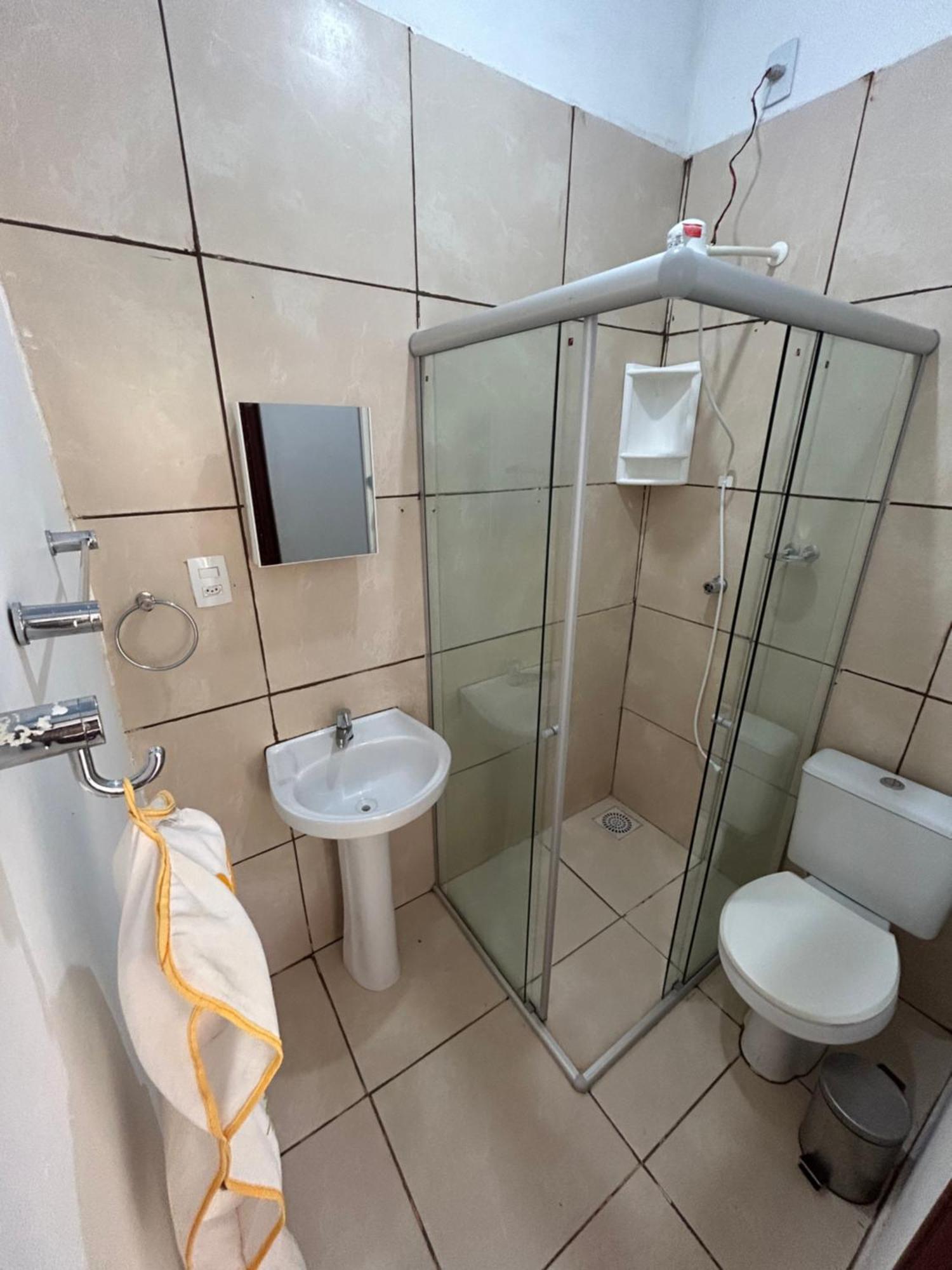 Hospedagem Portal Da Terra Sao Joao  Екстериор снимка