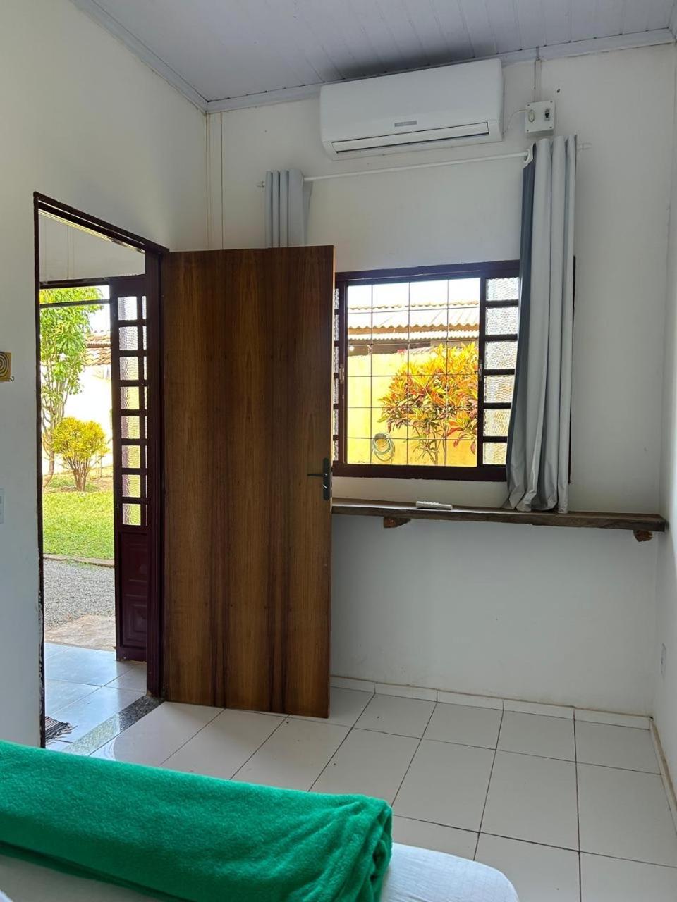 Hospedagem Portal Da Terra Sao Joao  Екстериор снимка