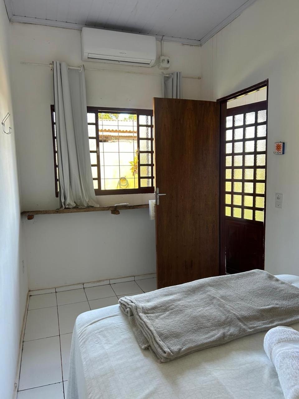 Hospedagem Portal Da Terra Sao Joao  Екстериор снимка
