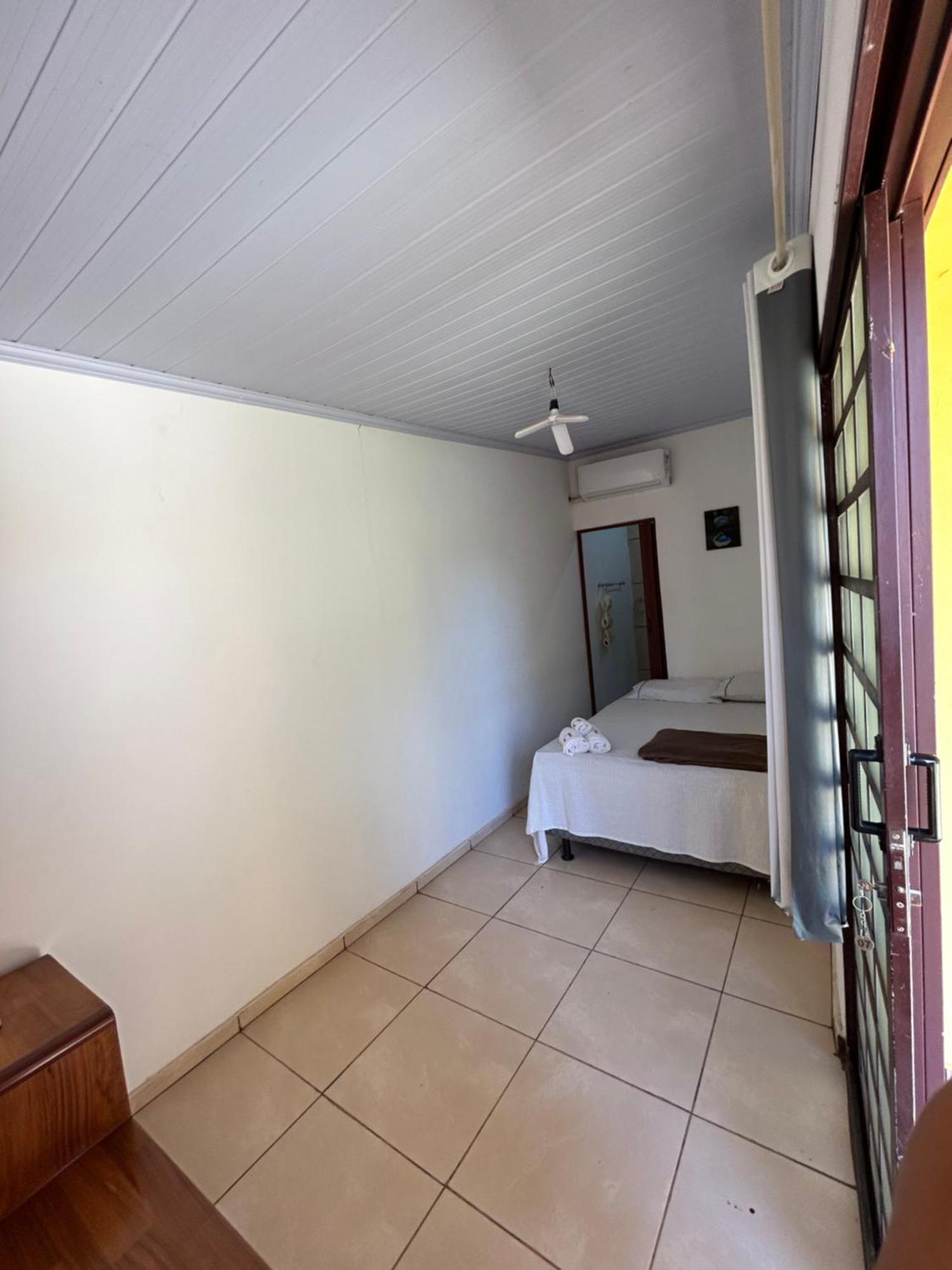 Hospedagem Portal Da Terra Sao Joao  Екстериор снимка
