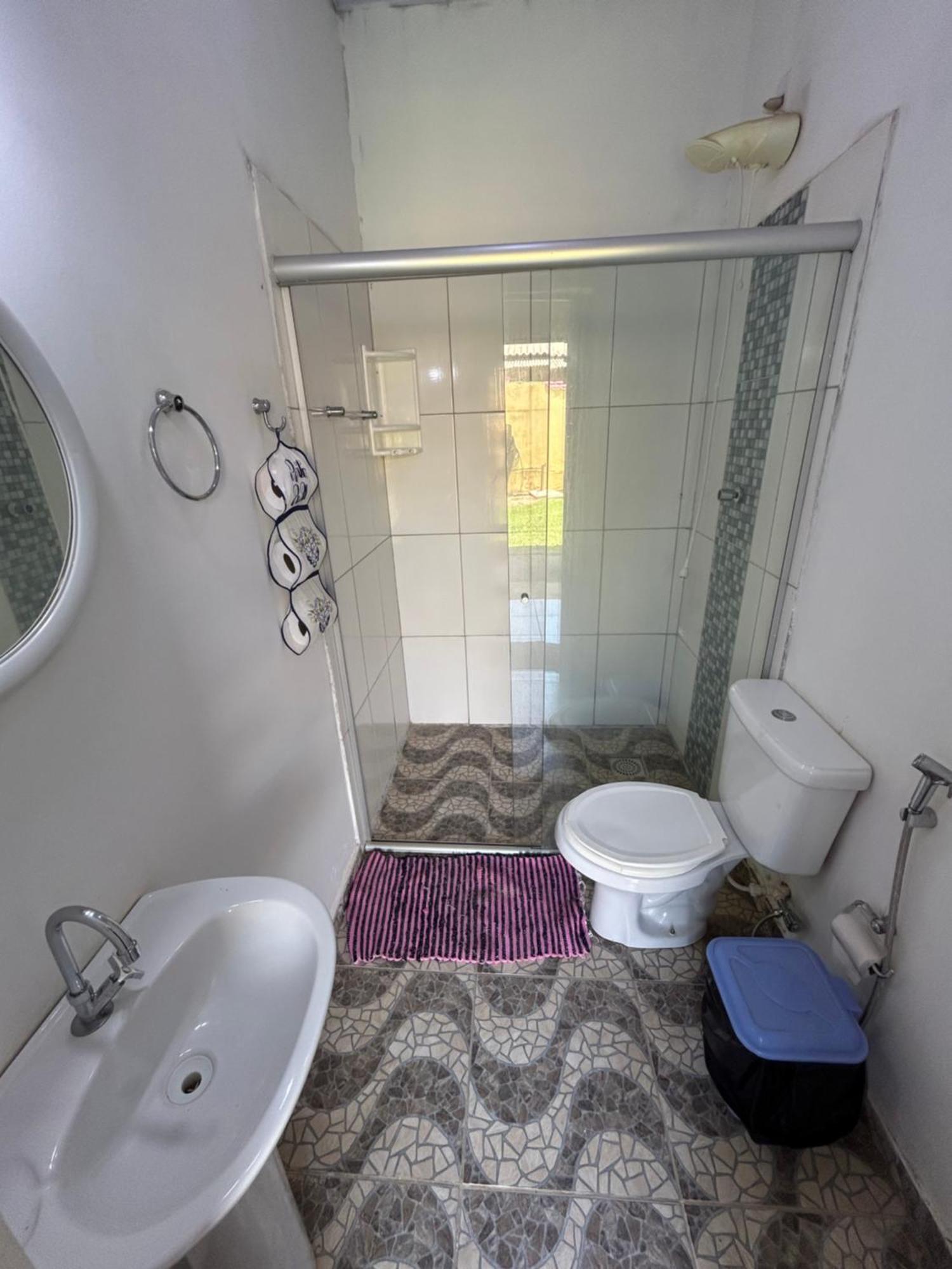Hospedagem Portal Da Terra Sao Joao  Екстериор снимка