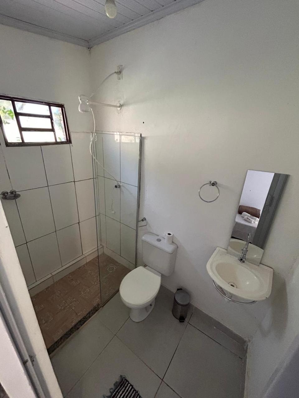 Hospedagem Portal Da Terra Sao Joao  Екстериор снимка