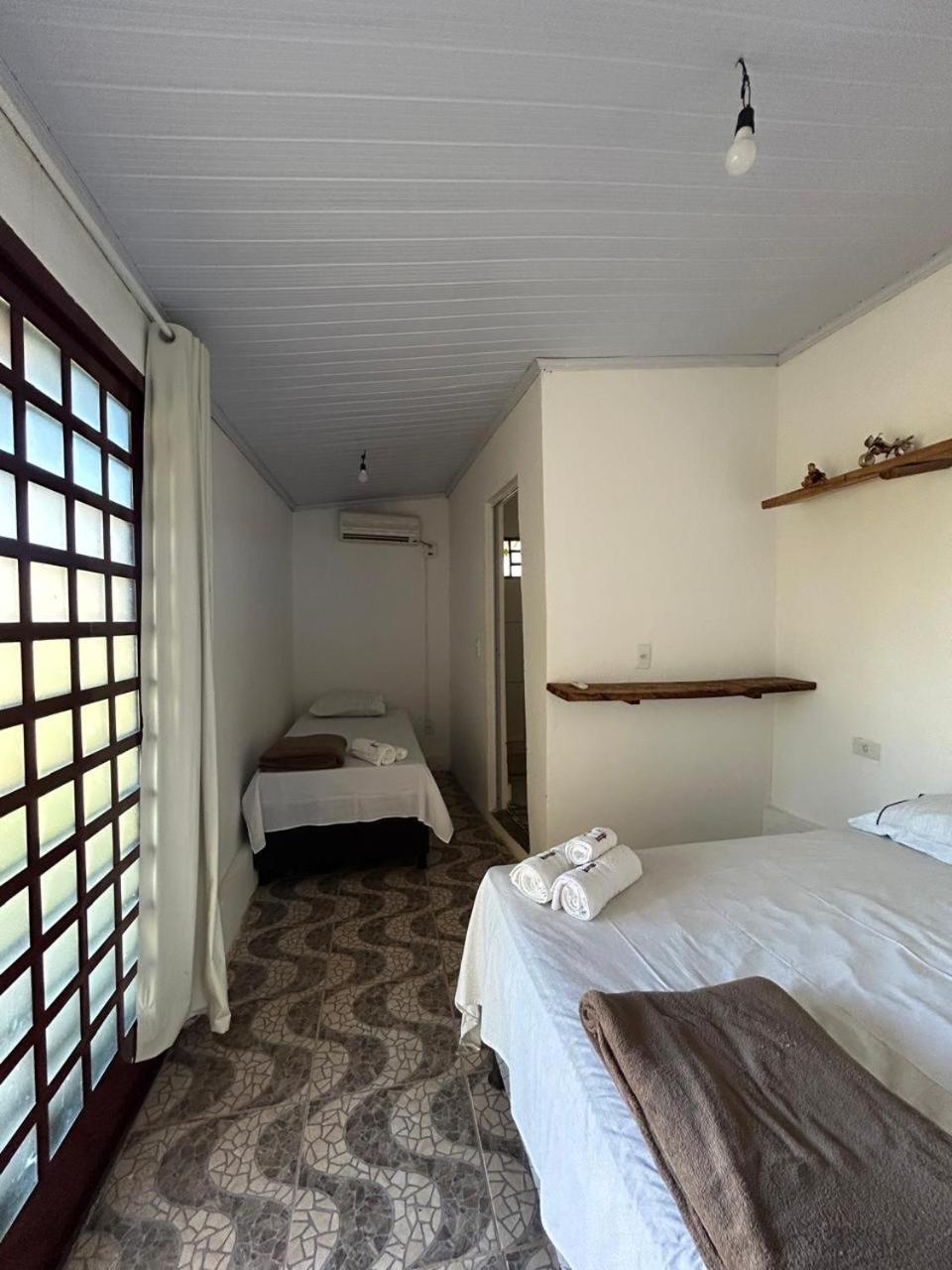 Hospedagem Portal Da Terra Sao Joao  Екстериор снимка
