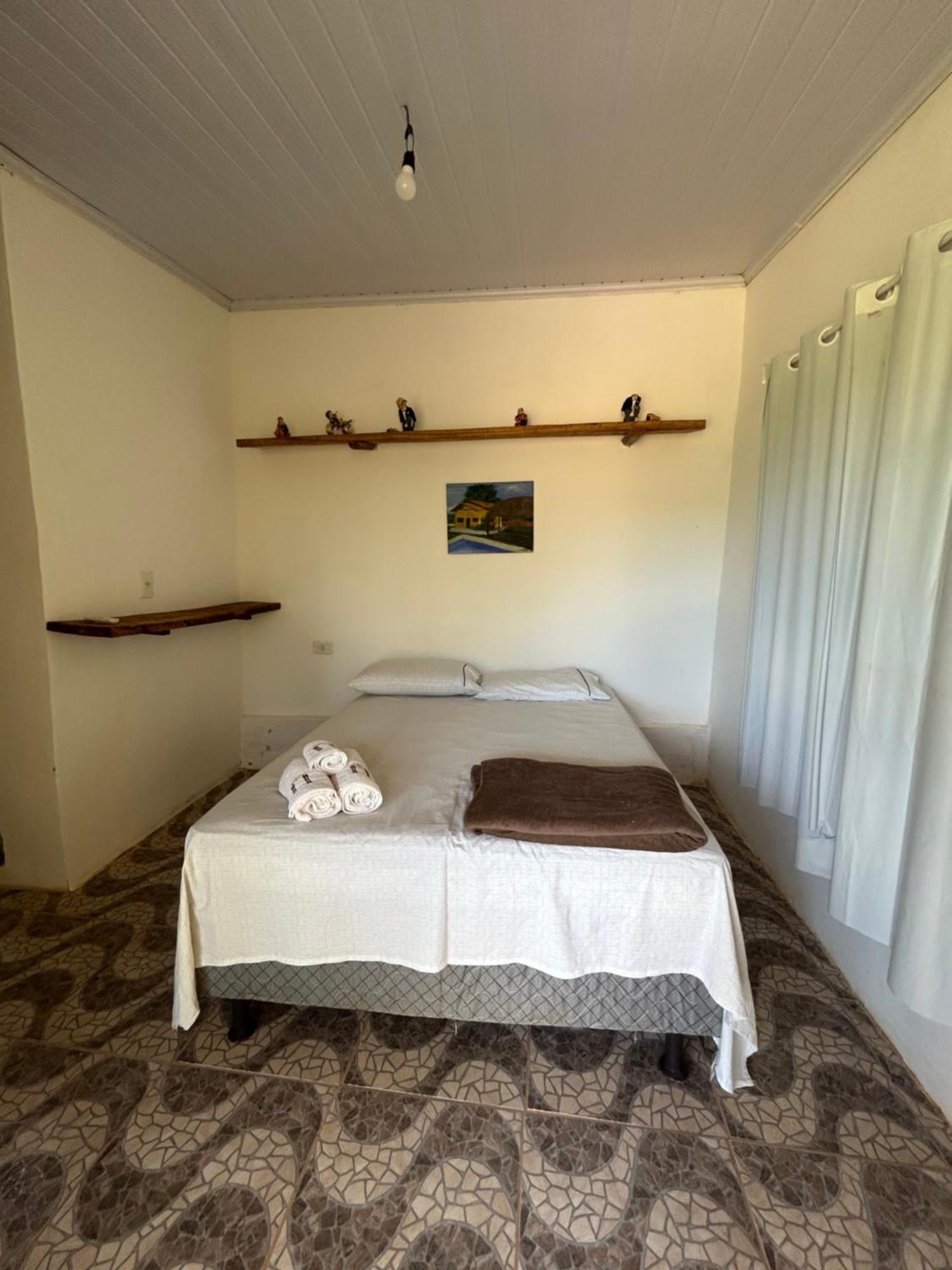 Hospedagem Portal Da Terra Sao Joao  Екстериор снимка