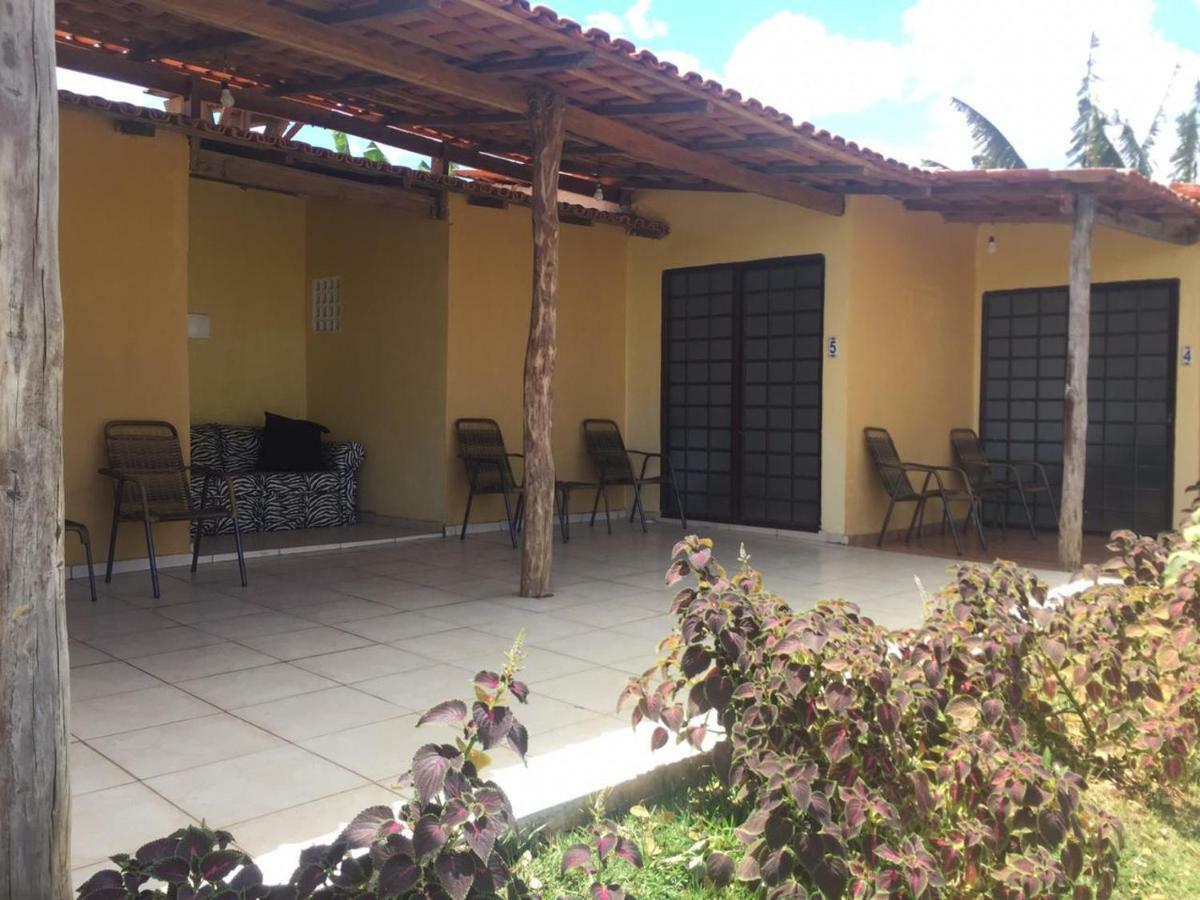 Hospedagem Portal Da Terra Sao Joao  Екстериор снимка